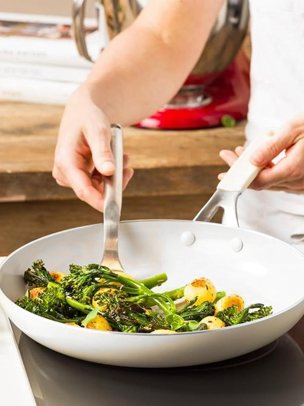 KitchenAid Aluminium
