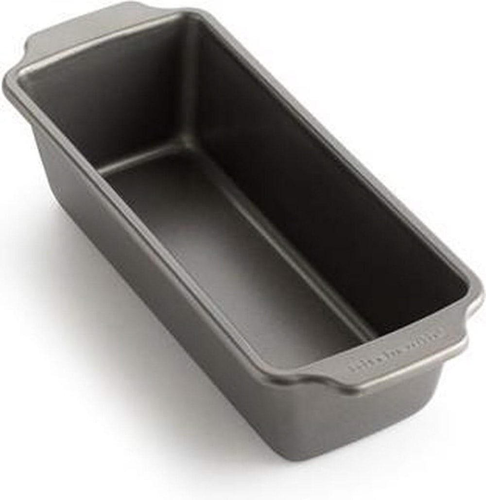 KitchenAid Cakevorm / Broodbakvorm Aluminized Steel 27 x 11 cm - binnenkant