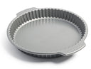 KitchenAid Quiche Pan / Tart Pan Aluminized Steel ø 28 cm - ceramic non-stick coating