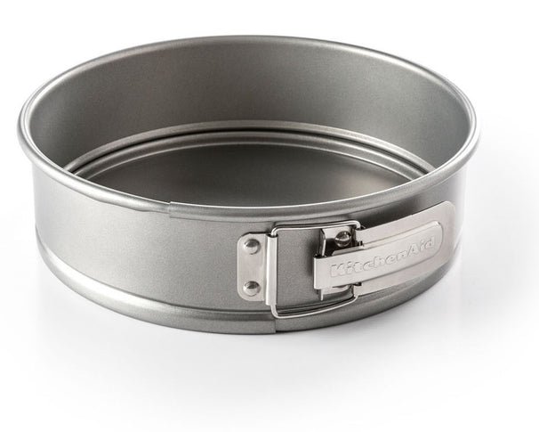 KitchenAid Springform Pan Aluminized Steel ø 24 cm - ceramic non-stick coating