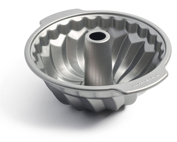 KitchenAid Bundt Pan Aluminized Steel ø 24 cm - ceramic non-stick coating