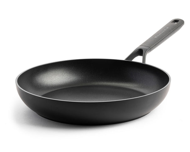 KitchenAid Frying Pan Classic Forged ø 30 cm - ceramic non-stick coating