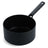 KitchenAid Steelpan Classic Forged Zwart ø 16 cm / 1.5 Liter