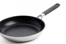 KitchenAid Koekenpan Classic RVS ø 24 cm - detail 1