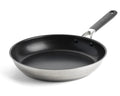 KitchenAid Koekenpan Classic RVS ø 28 cm