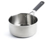 KitchenAid Steelpan Classic RVS ø 16 cm / 1.5 Liter
