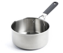 KitchenAid Steelpan Classic RVS ø 18 cm / 2.1 Liter