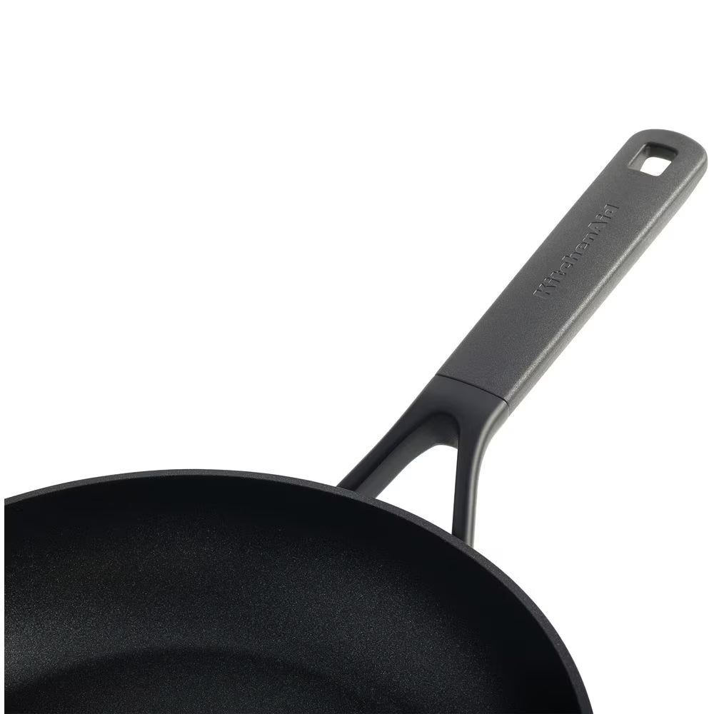 KitchenAid Frying Pan Set Classic Forged - ø 20, 24 & 28 cm - ceramic non-stick coating