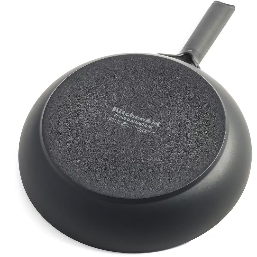 KitchenAid Frying Pan Set Classic Forged - ø 20, 24 & 28 cm - ceramic non-stick coating