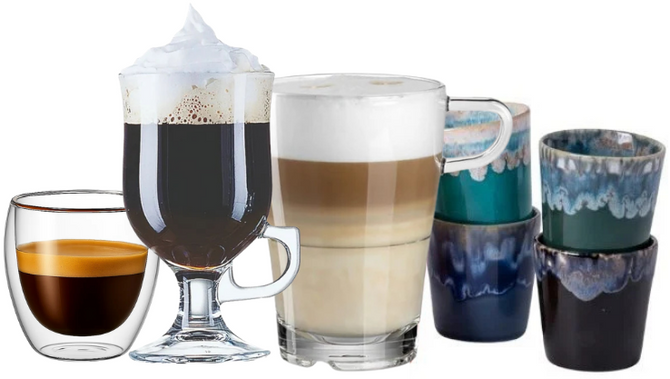 Coffee set