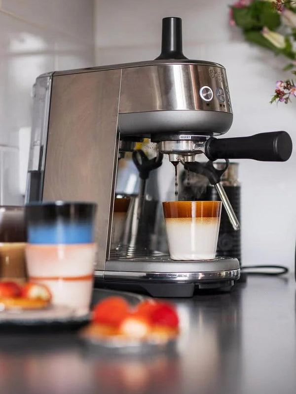 Coffee maker