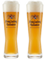 König Ludwig Beer Glass Weizen 500 ml - 2 pieces