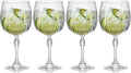 Bormioli Rocco Vasos para Gin Tonic America 20's - 740 ml - 4 unidades