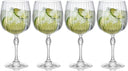 Bormioli Rocco Vasos para Gin Tonic America 20's - 740 ml - 4 unidades