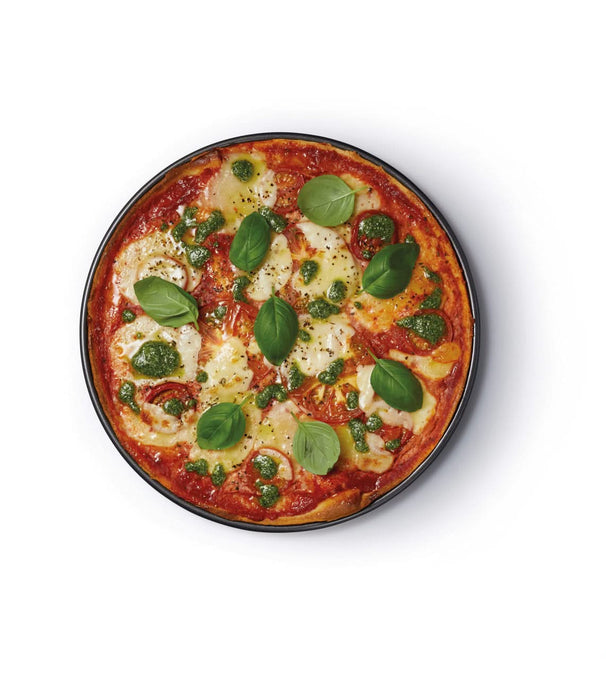 MasterClass Pizza Pan - ø 32 cm