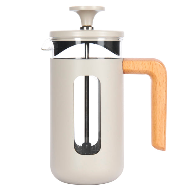 La Cafetiere Cafetiere Pisa Latte 350 ml / 3-cup - French Press 