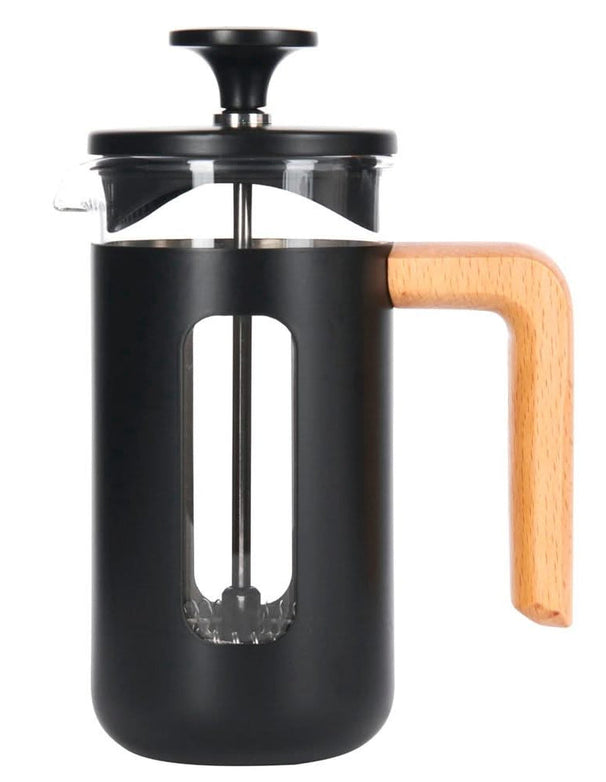La Cafetiere Cafetiere Pisa Black 350 ml / 3-cup - French Press