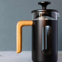 La Cafetiere Cafetiere Pisa Black 350 ml / 3-cup - French Press