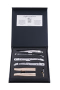 Laguiole Style de Vie Make Your Own Laguiole Pocket Knife