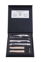Laguiole Style de Vie Make Your Own Laguiole Pocket Knife