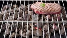 Hendi Lava Stones Fine 3 KG
