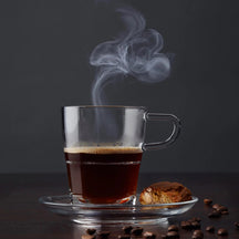 Leonardo Coffee glasses Senso - Stackable - 250 ml - 6 pieces