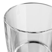 Leonardo Latte Macchiato glasses Senso - Stackable - 350 ml - 6 pieces