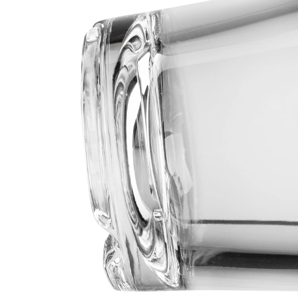 Leonardo Latte Macchiato glasses Senso - Stackable - 350 ml - 6 pieces