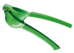 Exprimidor de lima verde - Acero inoxidable