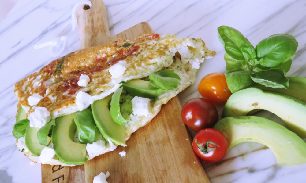 Protein-rich and nutritious—ready in no time