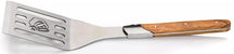 Laguiole Style de Vie BBQ Set Luxury Line - Olive Wood