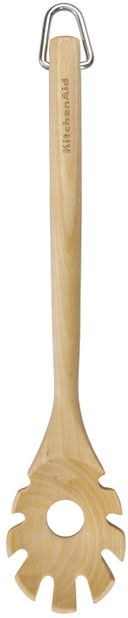 Cuchara para espaguetis Core Madera de abedul 34 cm