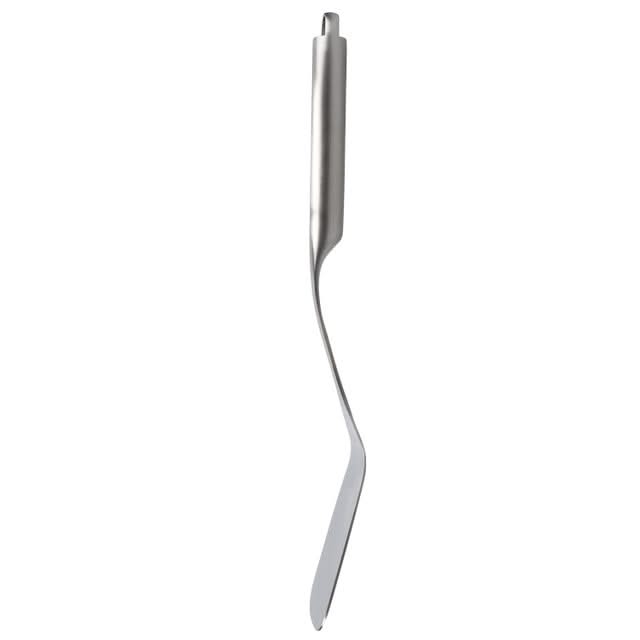 KitchenAid Turner Premium Stainless Steel 35 cm - BBQ Grill Spatula