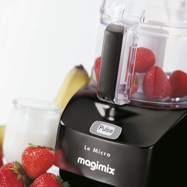Ordering a mincer?