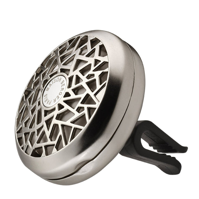 The autodiffuser: enjoy on the go