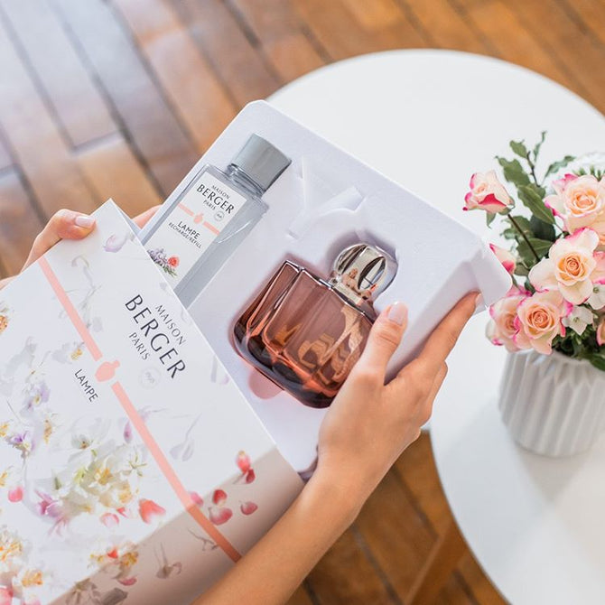Maison Berger Gift sets