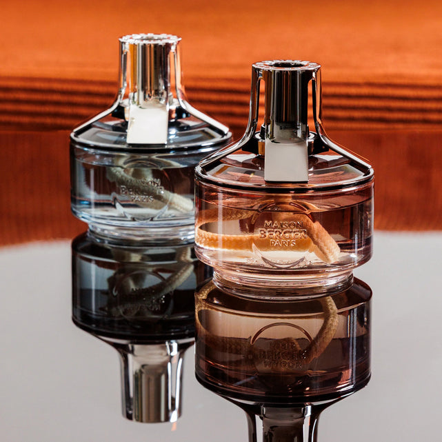 The basics: what makes Maison Berger different?