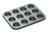 MasterClass Muffin Pan - 12 muffins - 26 x 20 cm