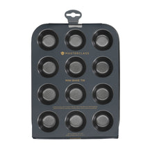MasterClass Muffin Pan - 12 muffins - 26 x 20 cm