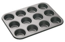 MasterClass Muffin Pan - 12 muffins - 35 x 27 cm