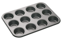 MasterClass Muffin Pan - 12 muffins - 35 x 27 cm