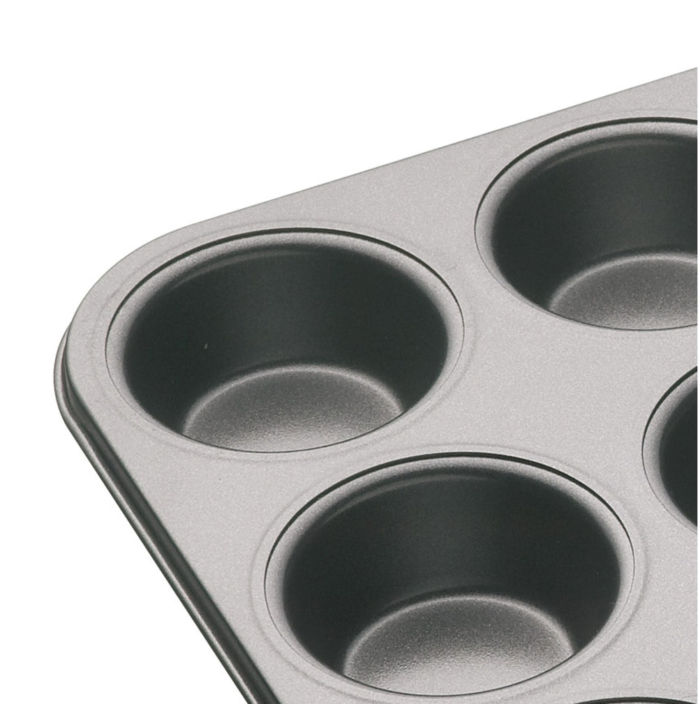 MasterClass Muffin Pan - 12 muffins - 35 x 27 cm