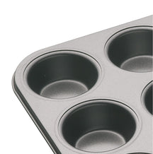 MasterClass Muffin Pan - 12 muffins - 35 x 27 cm