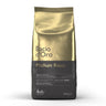 Melitta Granos de Café / Granos de Espresso Bacio d'Oro - Tostado Medio - 1 Kg