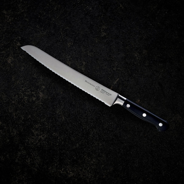 Messermeister Bread Knife Meridian Elite 23 cm