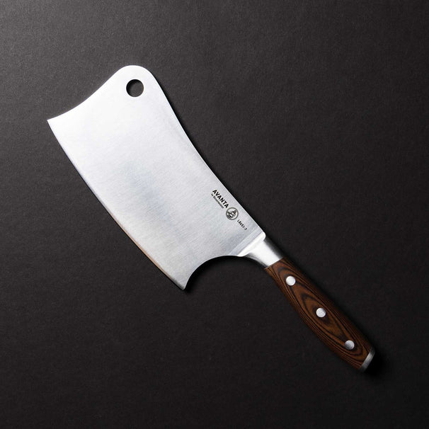 Messermeister Cleaver Avanta Pakkawood 18 cm