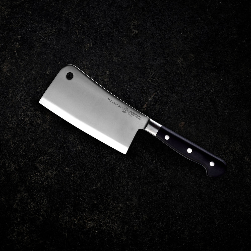 Messermeister Hakmes Meridian Elite 15 cm - sfeerbeeld 1