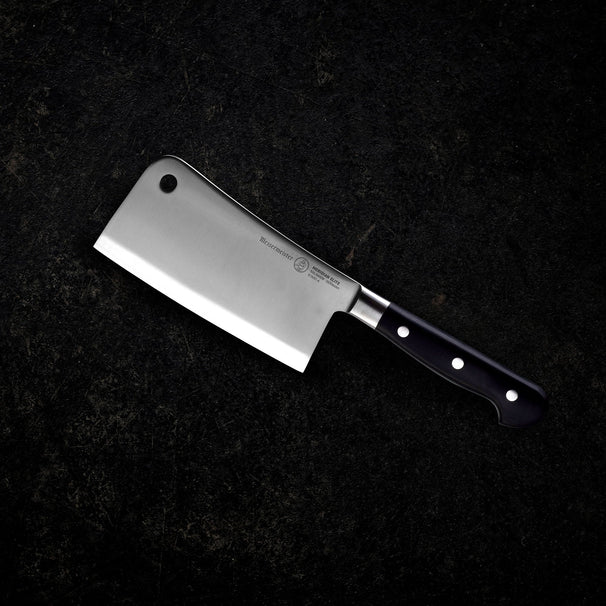 Messermeister Cleaver Meridian Elite 15 cm