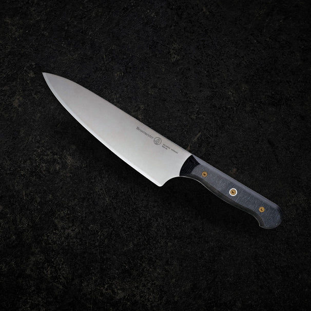 Messermeister Chef's Knife Custom 20 cm