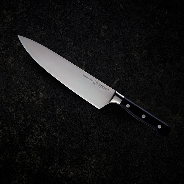 Messermeister Chef's Knife Meridian Elite 23 cm